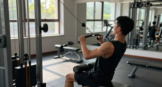 8 Best Cable Machines for Building Muscle in 2026