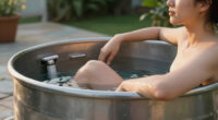 8 Best Cold Plunge Tubs With Filtration in 2026