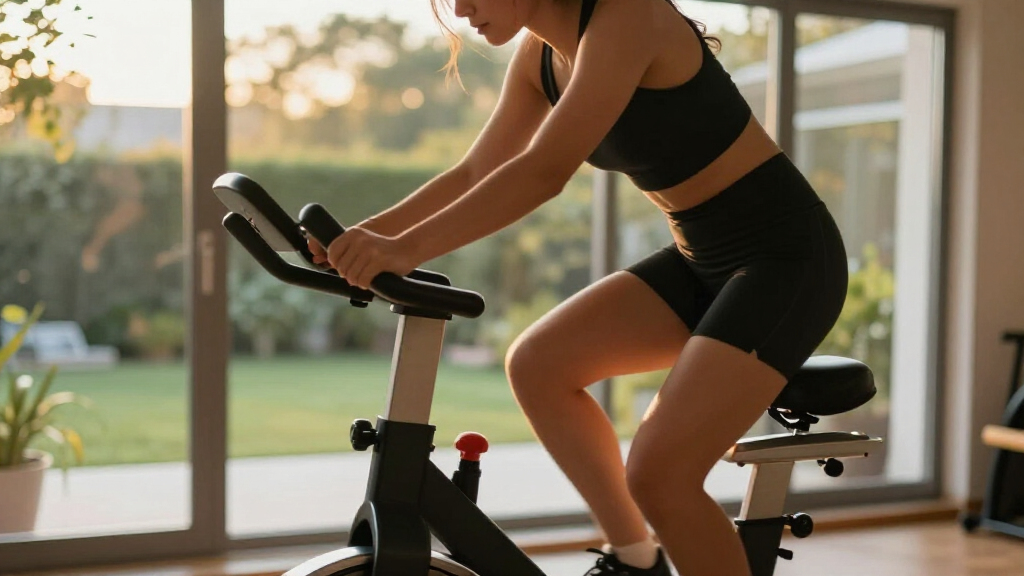 8 Best Dual-Action Exercise Bikes in 2026