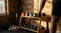 8 Best Dumbbell Racks for Home Gym in 2026