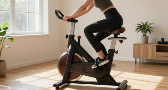 8 Best Exercise Bikes With Comfortable Seats in 2026
