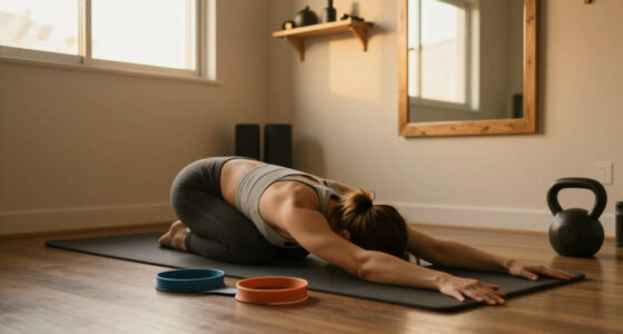 8 Best Home Gym Equipment Under 500 in 2026