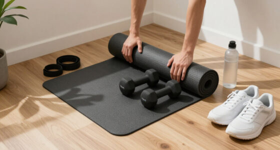 8 Best Home Gyms for Beginners in 2026