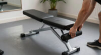 8 Best Hyperextension Benches for Home in 2026