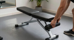 8 Best Hyperextension Benches for Home in 2026