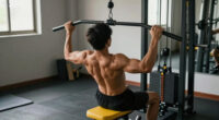 8 Best Lat Pulldown Machines for Home in 2026