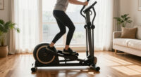 8 Best Low-Impact Cardio Machines for Home in 2026