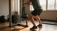 8 Best Multi-Function Weight Machines For Home In 2026