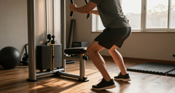 8 Best Multi-Function Weight Machines For Home In 2026