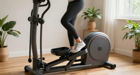 8 Best Quiet Cardio Machines for Home in 2026