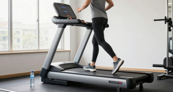 8 Best Smart Cardio Machines for Home in 2026