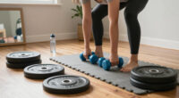 8 Best Starter Weight Sets for a Home Gym in 2026
