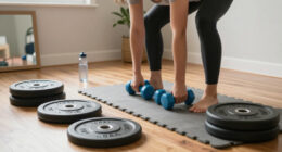 8 Best Starter Weight Sets for a Home Gym in 2026