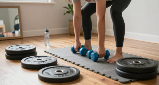 8 Best Starter Weight Sets for a Home Gym in 2026