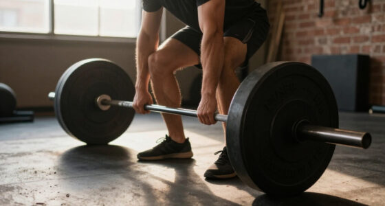 8 Best Strength Equipment For A Garage Gym In 2026