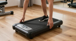 8 Best Walking Pads for Tall Users in 2026