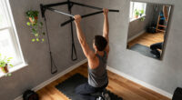 8 Best Wall-Mounted Fitness Equipment for Home in 2026