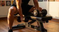 9 Best Adjustable Benches for Dumbbell Workouts in 2026