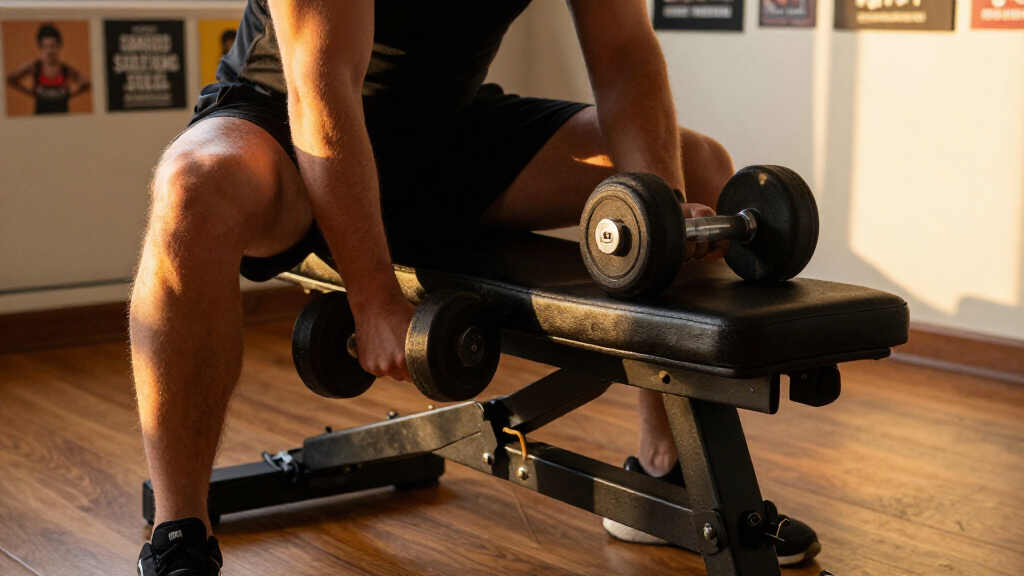 9 Best Adjustable Benches for Dumbbell Workouts in 2026