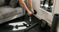 9 Best Adjustable Dumbbells for Small Spaces in 2026