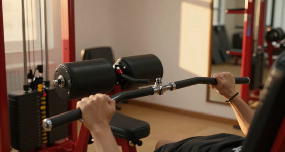 9 Best Chest Press Machines for Home in 2026