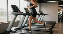 9 Best Curved Manual Treadmills for Sprinting in 2026