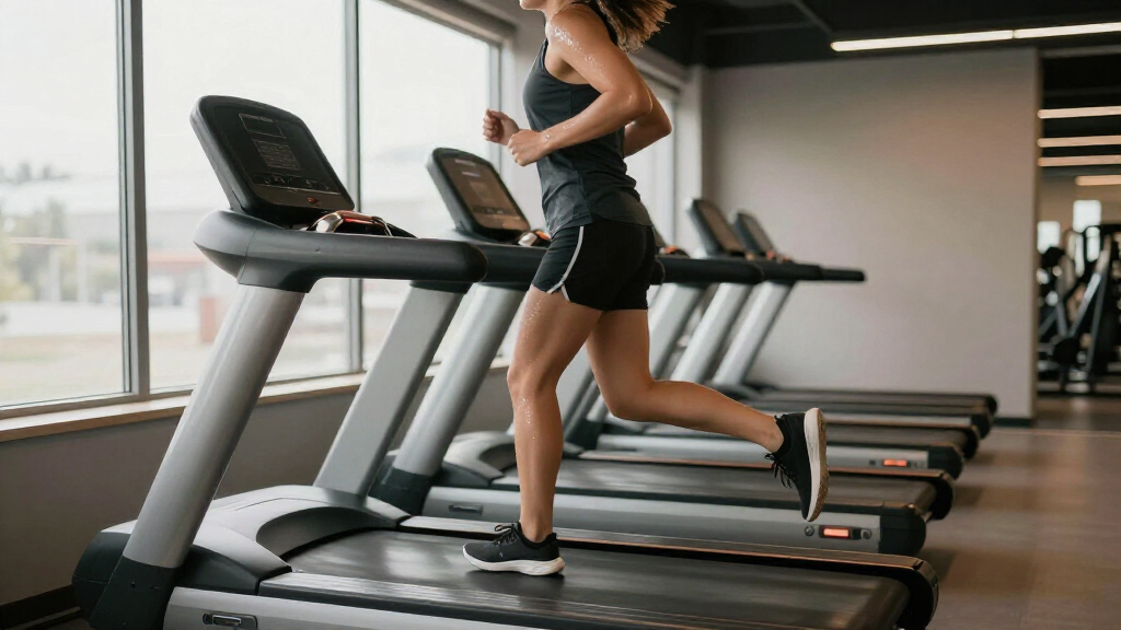 9 Best Curved Manual Treadmills for Sprinting in 2026