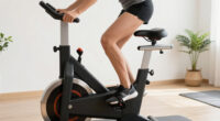 9 Best Exercise Bikes for Short Riders in 2026
