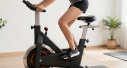 9 Best Exercise Bikes for Short Riders in 2026