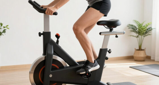 9 Best Exercise Bikes for Short Riders in 2026