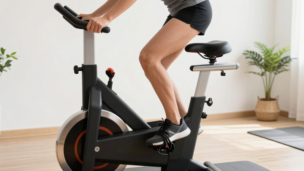 9 Best Exercise Bikes for Short Riders in 2026