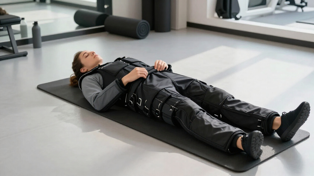 9 Best Full-Body Compression Recovery Systems in 2026