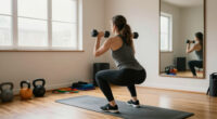 9 Best Home Gyms for Full-Body Workouts in 2026