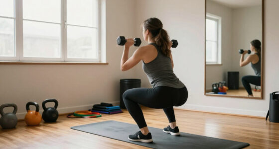 9 Best Home Gyms for Full-Body Workouts in 2026