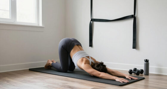 9 Best Home Gyms for Limited Space in 2026