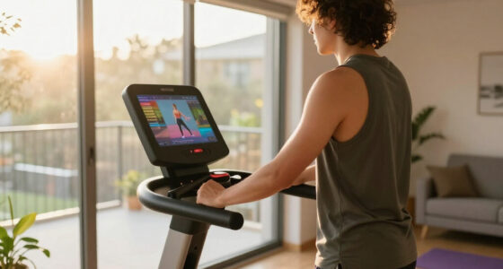 9 Best Interactive Cardio Machines for Home in 2026