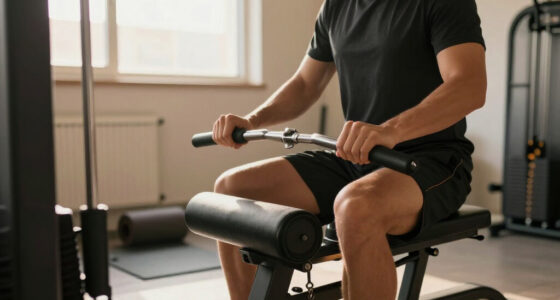 9 Best Leg Curl Machines For Home In 2026