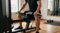 9 Best Leg Extension Machines for Home in 2026