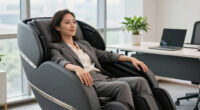 9 Best Massage Chairs for Office Use in 2026