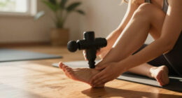 9 Best Massage Guns for Plantar Fasciitis in 2026