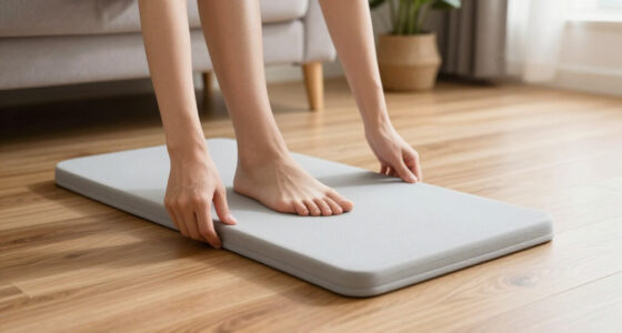 9 Best Quiet Walking Pads for Apartments in 2026
