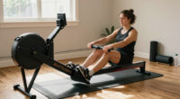 9 Best Rowing Machines for Bad Backs in 2026