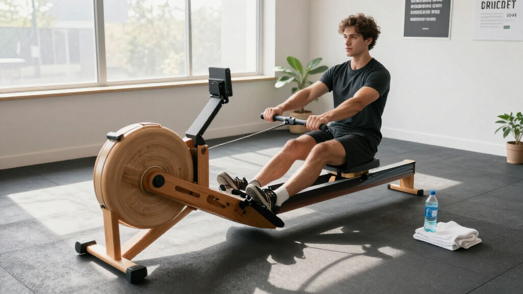 9 Best Rowing Machines for Cardio and Strength in 2026