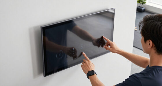 9 Best Smart Home Gym Mirrors in 2026