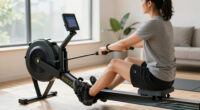 9 Best Smart Rowing Machines for Home in 2026