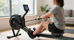 9 Best Smart Rowing Machines for Home in 2026