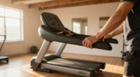 9 Best Treadmills For Low Ceilings In 2026