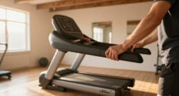 9 Best Treadmills For Low Ceilings In 2026