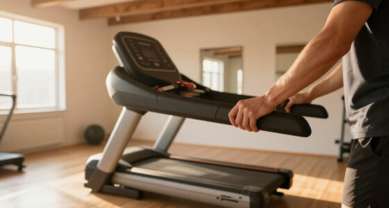 9 Best Treadmills For Low Ceilings In 2026