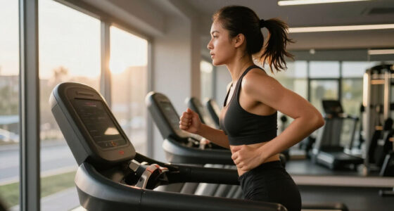9 Best Treadmills For Weight Loss In 2026